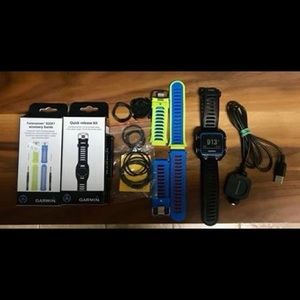 Garmin 920XT